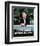 Jack Klugman, Quincy-null-Framed Photo