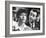 Jack Lemmon, Shirley Maclaine, The Apartment, 1960-null-Framed Photographic Print