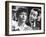 Jack Lemmon, Shirley Maclaine, The Apartment, 1960-null-Framed Photographic Print