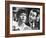 Jack Lemmon, Shirley Maclaine, The Apartment, 1960-null-Framed Photographic Print