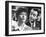 Jack Lemmon, Shirley Maclaine, The Apartment, 1960-null-Framed Photographic Print