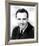 Jack Lemmon, The Apartment (1960)-null-Framed Photo