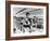 Jack Lemmon, The Apartment, 1960-null-Framed Photographic Print