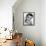 Jack Lemmon-null-Framed Stretched Canvas displayed on a wall