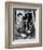 Jack Lemmon-null-Framed Photo