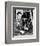 Jack Lemmon-null-Framed Photo