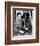 Jack Lemmon-null-Framed Photo