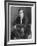 Jack London American Writer, in 1903-null-Framed Photographic Print