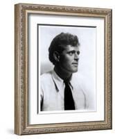 Jack London-Arnold Genthe-Framed Giclee Print