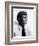 Jack London-Arnold Genthe-Framed Giclee Print