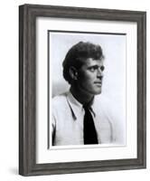 Jack London-Arnold Genthe-Framed Giclee Print