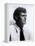 Jack London-Arnold Genthe-Framed Premier Image Canvas