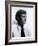 Jack London-Arnold Genthe-Framed Giclee Print