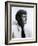 Jack London-Arnold Genthe-Framed Giclee Print