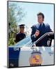 Jack Lord, Hawaii Five-O (1968)-null-Mounted Photo