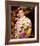 Jack Lord, Hawaii Five-O (1968)-null-Framed Photo