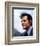 Jack Lord - Hawaii Five-O-null-Framed Photo