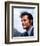 Jack Lord - Hawaii Five-O-null-Framed Photo