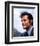 Jack Lord - Hawaii Five-O-null-Framed Photo