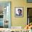 Jack Lord - Hawaii Five-O-null-Framed Photo displayed on a wall