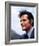 Jack Lord - Hawaii Five-O-null-Framed Photo