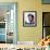 Jack Lord - Hawaii Five-O-null-Framed Photo displayed on a wall