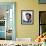 Jack Lord - Hawaii Five-O-null-Framed Photo displayed on a wall