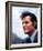 Jack Lord - Hawaii Five-O-null-Framed Photo