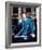 Jack Lord, Hawaii Five-O-null-Framed Photo