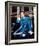 Jack Lord, Hawaii Five-O-null-Framed Photo