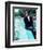 Jack Lord-null-Framed Photo