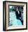 Jack Lord-null-Framed Photo