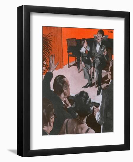 Art Print, , large