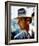 Jack Nicholson, Chinatown (1974)-null-Framed Photo