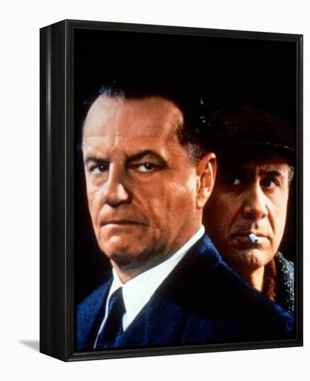 Jack Nicholson, Hoffa (1992)-null-Framed Stretched Canvas