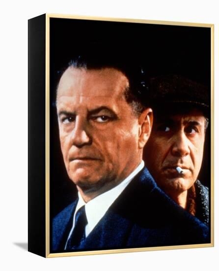 Jack Nicholson, Hoffa (1992)-null-Framed Stretched Canvas