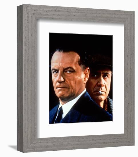 Jack Nicholson, Hoffa (1992)-null-Framed Photo