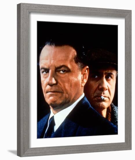 Jack Nicholson, Hoffa (1992)-null-Framed Photo