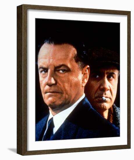 Jack Nicholson, Hoffa (1992)-null-Framed Photo