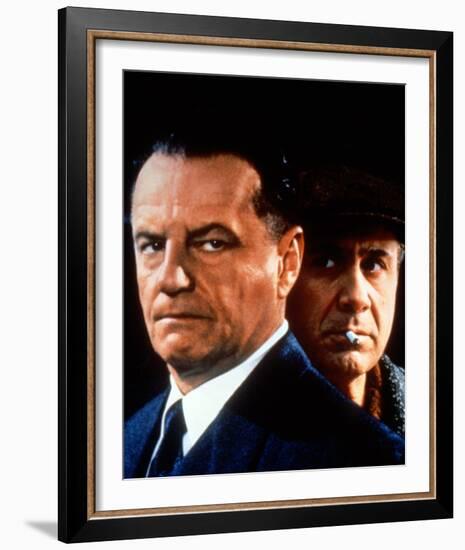 Jack Nicholson, Hoffa (1992)-null-Framed Photo