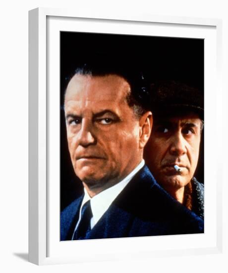 Jack Nicholson, Hoffa (1992)-null-Framed Photo