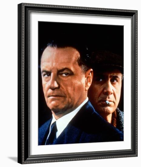 Jack Nicholson, Hoffa (1992)-null-Framed Photo