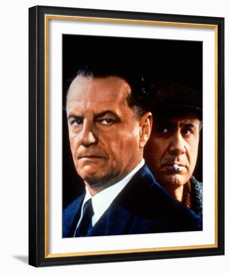 Jack Nicholson, Hoffa (1992)-null-Framed Photo