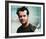 Jack Nicholson, One Flew Over the Cuckoo's Nest (1975)-null-Framed Photo