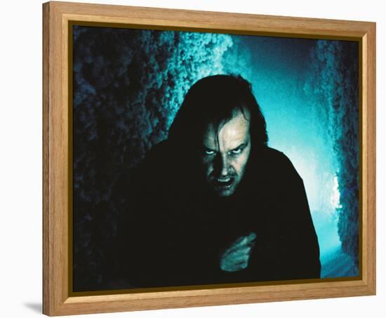 Jack Nicholson-null-Framed Stretched Canvas