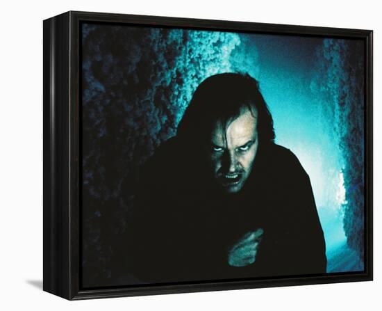 Jack Nicholson-null-Framed Stretched Canvas