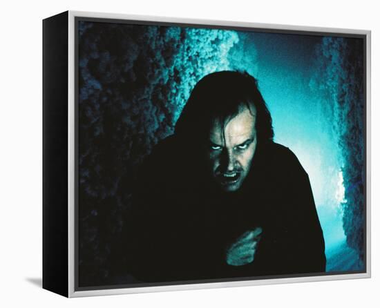 Jack Nicholson-null-Framed Stretched Canvas