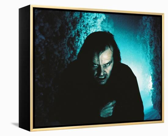 Jack Nicholson-null-Framed Stretched Canvas