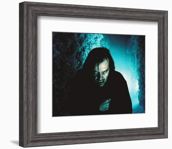 Jack Nicholson-null-Framed Photo