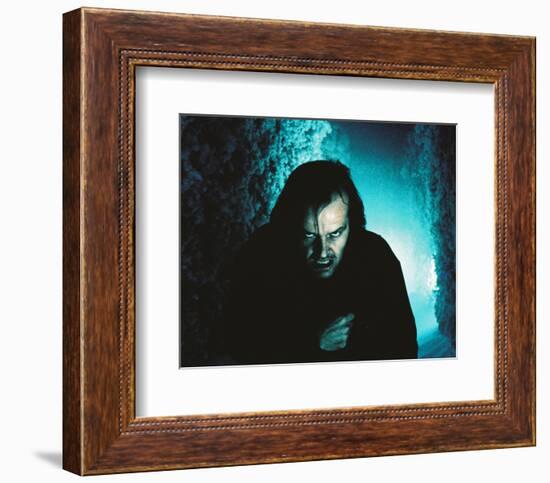 Jack Nicholson-null-Framed Photo